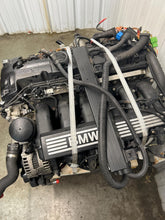 Load image into Gallery viewer, ENGINE BMW 328i 2007 07 2008 08 2009 09 10 11 12 3.0L All Wheel Drive - NW669954
