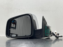 Load image into Gallery viewer, SIDE VIEW DOOR MIRROR Jeep Grand Cherokee 2011-2020 Left - NW669828
