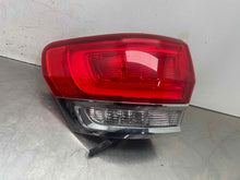 Load image into Gallery viewer, Tail Lamp Light  GRAND CHEROKEE 2016 - NW670029
