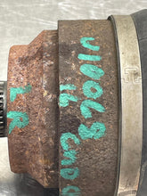Load image into Gallery viewer, Axle Shaft  GRAND CHEROKEE 2016 - NW669693
