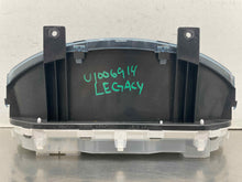 Load image into Gallery viewer, Speedometer Cluster Subaru Legacy 2014 - NW669897
