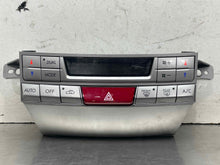Load image into Gallery viewer, Temp Climate AC Heater Control Subaru Legacy 2010 10 2011 11 2012 12 ATC - NW669860
