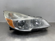 Load image into Gallery viewer, HEADLIGHT LAMP ASSEMBLY Subaru Legacy 2013 13 2014 14 Right - NW669983
