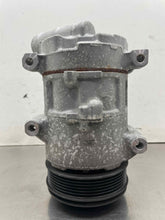 Load image into Gallery viewer, AC A/C AIR CONDITIONING COMPRESSOR Subaru Legacy 13 14 15 16 - NW669825
