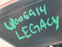 Load image into Gallery viewer, OUTER TAIL LIGHT LAMP Subaru Legacy 10 11 12 13 14 Right - NW669905

