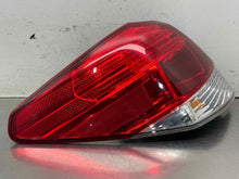 Load image into Gallery viewer, OUTER TAIL LIGHT LAMP Subaru Legacy 10 11 12 13 14 Left - NW669788
