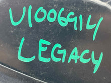 Load image into Gallery viewer, OUTER TAIL LIGHT LAMP Subaru Legacy 10 11 12 13 14 Left - NW669788
