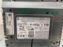 Load image into Gallery viewer, Radio Subaru Legacy 2018 - NW669879
