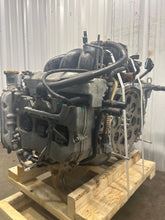 Load image into Gallery viewer, Engine Motor Subaru Legacy 2018 - NW669718

