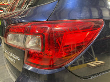 Load image into Gallery viewer, OUTER TAIL LIGHT LAMP Subaru Legacy 2015 15 2016 16 2017 17 Right - NW669906

