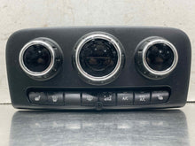 Load image into Gallery viewer, Temperature Controls Mini Clubman 2017 - NW669747
