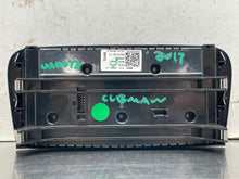 Load image into Gallery viewer, Temperature Controls Mini Clubman 2017 - NW669747
