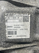 Load image into Gallery viewer, Transmission Mini Clubman 2017 - NW669677
