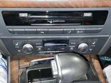 Load image into Gallery viewer, FRONT TEMPERATURE CONTROLS Audi A6 A7 S6 S7 12 13 14 15 16 17 - NW670220
