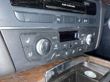 Load image into Gallery viewer, FRONT TEMPERATURE CONTROLS Audi A6 A7 S6 S7 12 13 14 15 16 17 - NW670220

