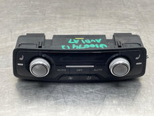Load image into Gallery viewer, REAR TEMPERATURE CONTROLS Audi A6 A7 S6 S7 12 13 14 15 - NW670325
