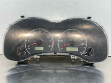 Load image into Gallery viewer, SPEEDOMETER CLUSTER Toyota Corolla 2012 12 2013 13 - NW670360
