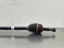 Load image into Gallery viewer, FRONT CV AXLE SHAFT Toyota Corolla Matrix 2009-2019 AT Right - NW670183
