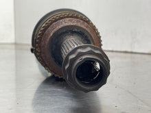Load image into Gallery viewer, FRONT CV AXLE SHAFT Toyota Corolla Matrix 2009-2019 AT Right - NW670183
