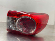 Load image into Gallery viewer, OUTER TAIL LIGHT LAMP Corolla 2011 11 2012 12 2013 13 Right - NW670260
