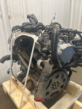 Load image into Gallery viewer, Engine Motor  CASCADA 2017 - NW670081
