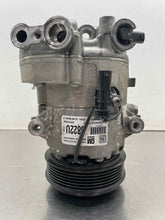 Load image into Gallery viewer, AC Compressor  CASCADA 2017 - NW670397
