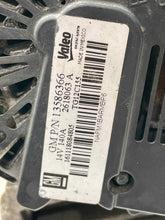 Load image into Gallery viewer, Alternator  CASCADA 2017 - NW670383
