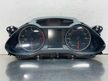 Load image into Gallery viewer, SPEEDOMETER CLUSTER Audi A4 2010 10 2011 11 2012 12 - NW670253
