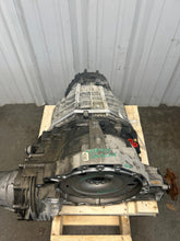 Load image into Gallery viewer, TRANSMISSION Audi A4 A5 2009 09 2010 10 2011 11 FWD - NW670367

