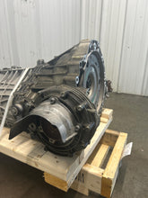 Load image into Gallery viewer, TRANSMISSION Audi A4 A5 2009 09 2010 10 2011 11 FWD - NW670367
