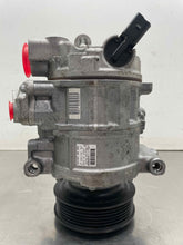 Load image into Gallery viewer, AC A/C AIR CONDITIONING COMPRESSOR Audi A4 A5 10 11 12 - NW670193
