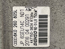 Load image into Gallery viewer, AC A/C AIR CONDITIONING COMPRESSOR Audi A4 A5 10 11 12 - NW670193
