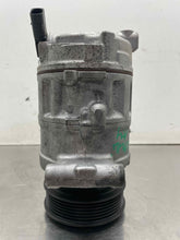 Load image into Gallery viewer, AC A/C AIR CONDITIONING COMPRESSOR Audi A4 A5 10 11 12 - NW670193
