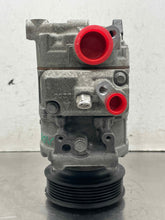 Load image into Gallery viewer, AC A/C AIR CONDITIONING COMPRESSOR Audi A4 A5 10 11 12 - NW670193
