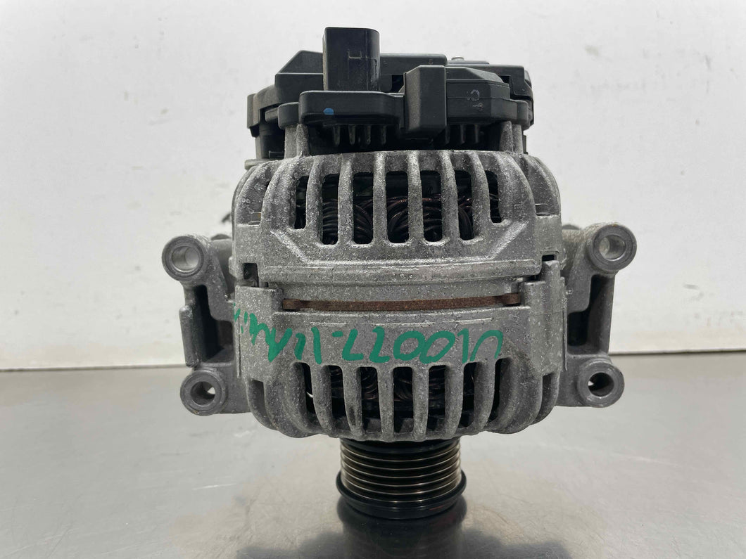 ALTERNATOR Audi A4 2009 09 2010 10 2011 11 2012 12 140 AMP - NW670060