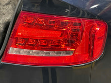 Load image into Gallery viewer, OUTER TAIL LIGHT LAMP Audi A4 S4 2010 10 2011 11 2012 12 Right - NW670258
