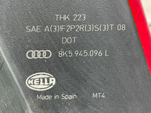Load image into Gallery viewer, OUTER TAIL LIGHT LAMP Audi A4 S4 2010 10 2011 11 2012 12 Right - NW670258
