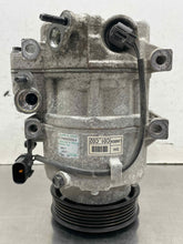 Load image into Gallery viewer, AC A/C AIR CONDITIONING COMPRESSOR Genesis 15 16 17 18 19 - NW670075
