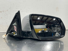 Load image into Gallery viewer, Side View Door Mirror  G80 2017 - NW670406
