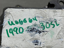 Load image into Gallery viewer, ECU ECM Computer  MERCEDES 300SL 1990 - NW670697
