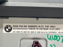 Load image into Gallery viewer, Info-Gps Screen  BMW 228I 2022 - NW670849
