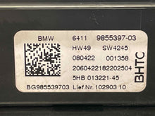 Load image into Gallery viewer, Temperature Controls  BMW 228I 2022 - NW670959
