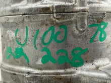 Load image into Gallery viewer, AC Compressor  BMW 228I 2022 - NW670921
