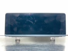 Load image into Gallery viewer, INFO-GPS SCREEN 228I 230i M235I M240i 2015 15 2016 16 2017 17 - NW670723
