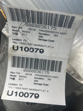 Load image into Gallery viewer, TRANSMISSION BMW 340i 340i GT 440i M240i 16 17 18 19 20 AWD - NW671010
