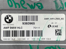 Load image into Gallery viewer, Radio  BMW M240I 2017 - NW670631
