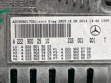 Load image into Gallery viewer, Speedometer Cluster Mercedes-Benz SL55 2015 - NW671006
