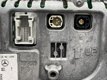 Load image into Gallery viewer, Speedometer Cluster Mercedes-Benz SL55 2015 - NW671006
