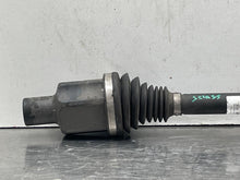 Load image into Gallery viewer, Axle Shaft Mercedes-Benz SL55 2015 - NW670679
