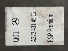 Load image into Gallery viewer, ABS Pump Mercedes-Benz SL55 2015 - NW670901
